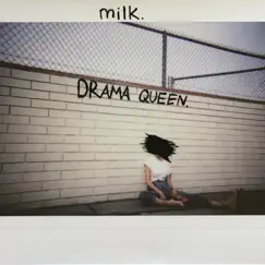 Drama Queen Song Lyrics