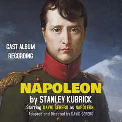 Napoleon (Original Cast Recording) by David Serero album reviews, ratings, credits