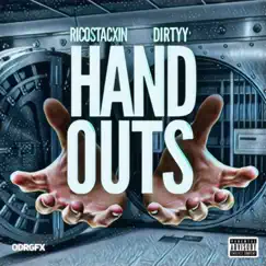 Hand Outs (feat. Dirtyy) Song Lyrics