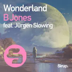 Wonderland (feat. Jürgen) - Single by B Jones album reviews, ratings, credits