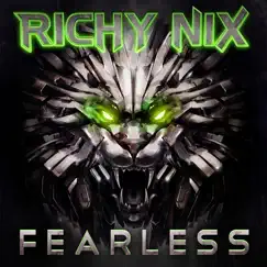 Fearless by Richy Nix album reviews, ratings, credits