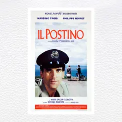 Il Postino (Titoli) Song Lyrics