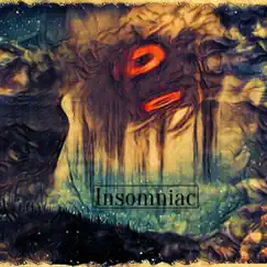 Insomniac Song Lyrics