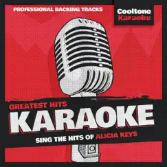 Greatest Hits Karaoke: Alicia Keys by Cooltone Karaoke album reviews, ratings, credits