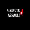 4 Minute Assault (feat. Gkid MC) - Single album lyrics, reviews, download
