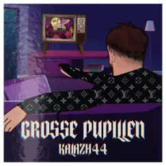 Grosse Pupillen - Single by Kalazh44 album reviews, ratings, credits