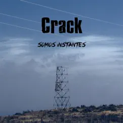 Somos Instantes by Crack album reviews, ratings, credits