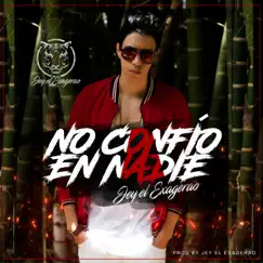 No Confío En Nadie Song Lyrics