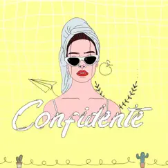 Confidente (feat. Kamil) Song Lyrics