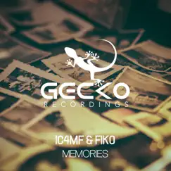 Memories (Radio Edit) - Single by IC4MF & Fiko album reviews, ratings, credits