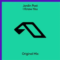 I Know You - Single by Jordin Post album reviews, ratings, credits