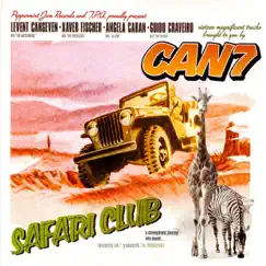 Safari Club Song Lyrics