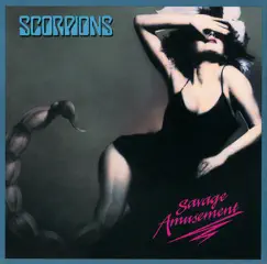 Savage Amusement by Scorpions album reviews, ratings, credits