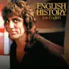 English History album lyrics, reviews, download