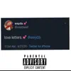 Love Letters - Single album lyrics, reviews, download
