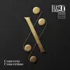 Concerto Concertino -Hrvatski Barokni Ansambl - 20 Godina (Live) album lyrics, reviews, download