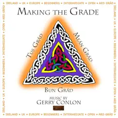 Making the Grade by Gerry Conlon album reviews, ratings, credits
