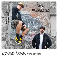 Knew Love (feat. RJ Ros) - Single by Shay Valenz & Flomattic album reviews, ratings, credits