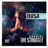 Survive the Struggle album lyrics, reviews, download