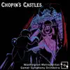 Chopin's Castles: Etudes, Op. 10: No. 12 "Revolutionary / Castle Theme / Etudes, Op. 25: No. 12 "Ocean / Super Mario Bros Ground Theme - Single album lyrics, reviews, download