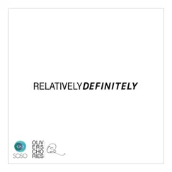 Relatively Definitely by Oliver Schories album reviews, ratings, credits
