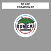 Creation - EP album lyrics, reviews, download
