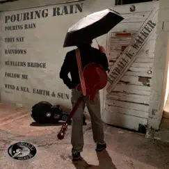 Pouring Rain Song Lyrics