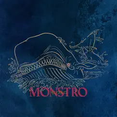 Monstro - Single by Wolf & Bear album reviews, ratings, credits