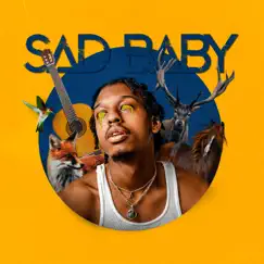 Sad Baby by King Yabee album reviews, ratings, credits
