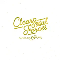 Gold PP7s (Deluxe Edition) by Clear Soul Forces album reviews, ratings, credits