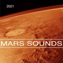 #Mars Sounds 2021 (For Deep Relaxation) by Pat Barnes album reviews, ratings, credits