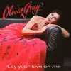 Lay Your Love On Me (Ballad & Pop Version) - Single album lyrics, reviews, download