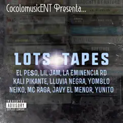 Cocolomusicent Presenta Lost Tapes by Varios Artistas album reviews, ratings, credits