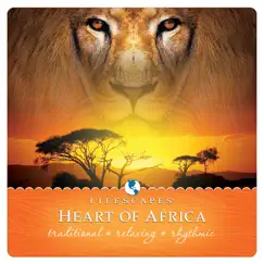 Heart of Africa by Hubbub album reviews, ratings, credits