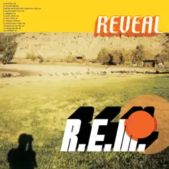 Reveal by R.E.M. album reviews, ratings, credits