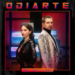 Odiarte - Single by Paty Cantú & Lasso album reviews, ratings, credits