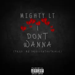 I Don't Wanna - Single by MIGHTY LT album reviews, ratings, credits