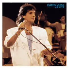 Roberto Carlos: Ao Vivo (Remasterizado) by Roberto Carlos album reviews, ratings, credits