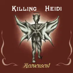 Heavensent (Remix Radio Edit) Song Lyrics