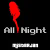 All Night - EP album lyrics, reviews, download