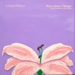 Marvelous Things Song Lyrics