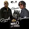 Nilo Mu Guinness (Remix) - Single album lyrics, reviews, download