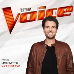 Let Him Fly (The Voice Performance) Song Lyrics