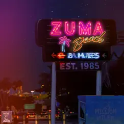 Zuma Beach - Single by Million Miler album reviews, ratings, credits