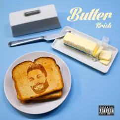Butter by Krish album reviews, ratings, credits