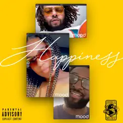 Happiness (feat. Propr Lee) - Single by ChrisTheCooker album reviews, ratings, credits