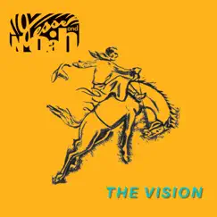 The Vision Song Lyrics