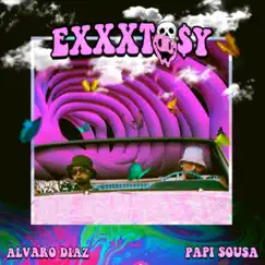 Exxxstasy - Single by Papi Sousa & Álvaro Díaz album reviews, ratings, credits