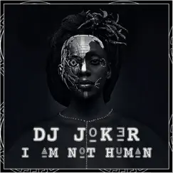 I Am Not Human Song Lyrics