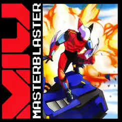 MasterBlaster (Kris Winther Remix) Song Lyrics